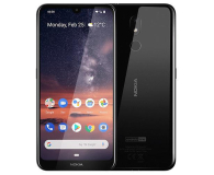 NOKIA 3.2 3/32GB Dual Sim Czarny - 1379060 - zdjęcie 1